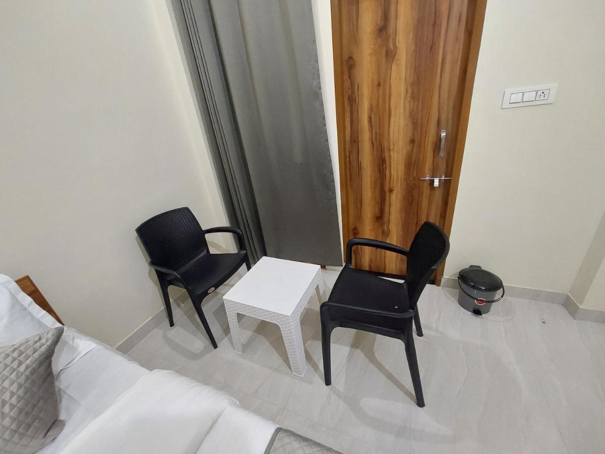 Homewood Suites Near Jaipur Airport Buitenkant foto