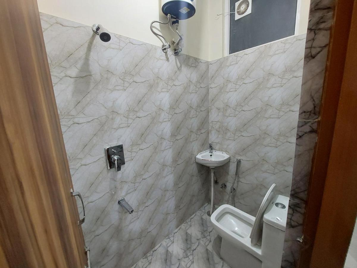 Homewood Suites Near Jaipur Airport Buitenkant foto