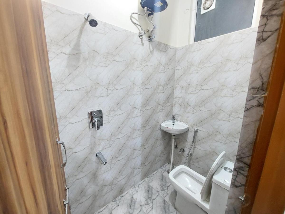 Homewood Suites Near Jaipur Airport Buitenkant foto