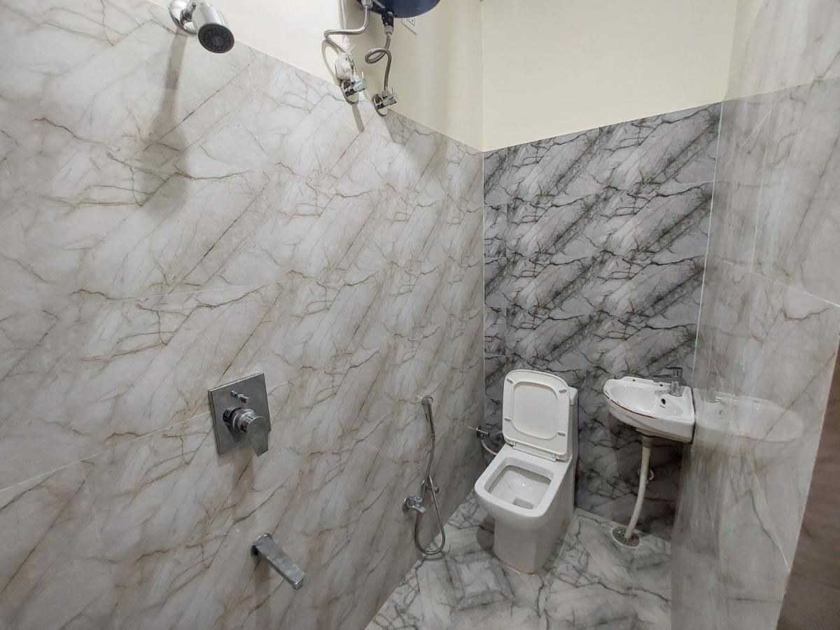 Homewood Suites Near Jaipur Airport Buitenkant foto