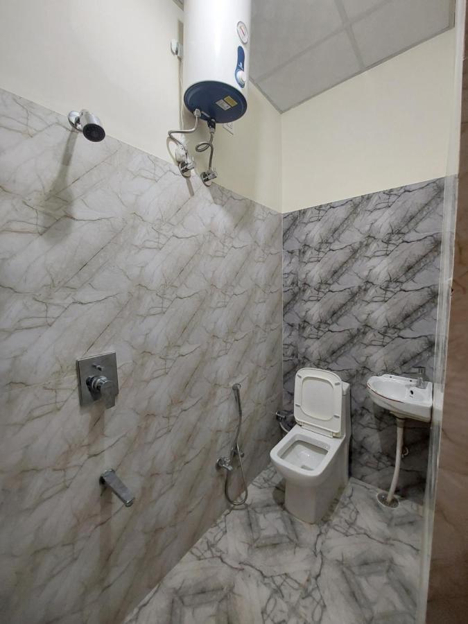 Homewood Suites Near Jaipur Airport Buitenkant foto