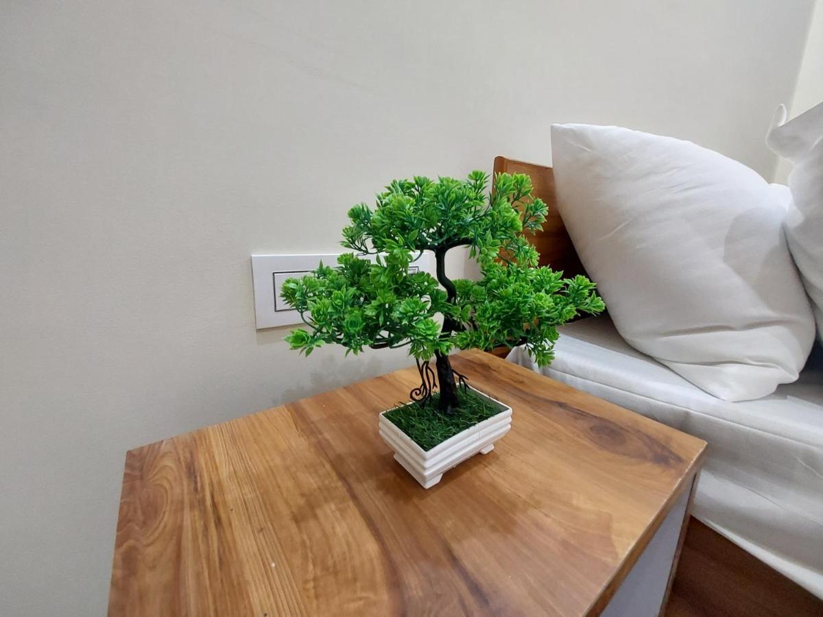 Homewood Suites Near Jaipur Airport Buitenkant foto