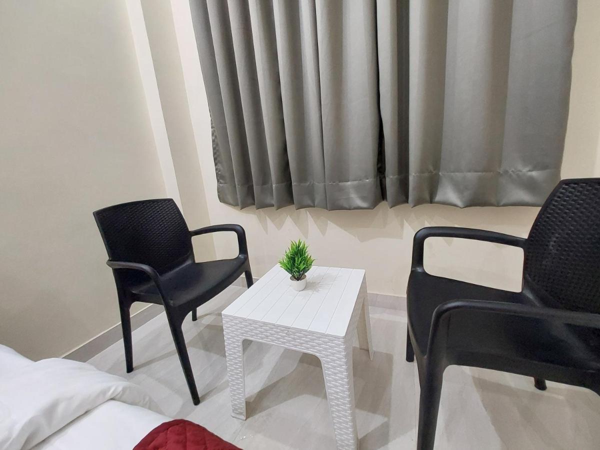 Homewood Suites Near Jaipur Airport Buitenkant foto